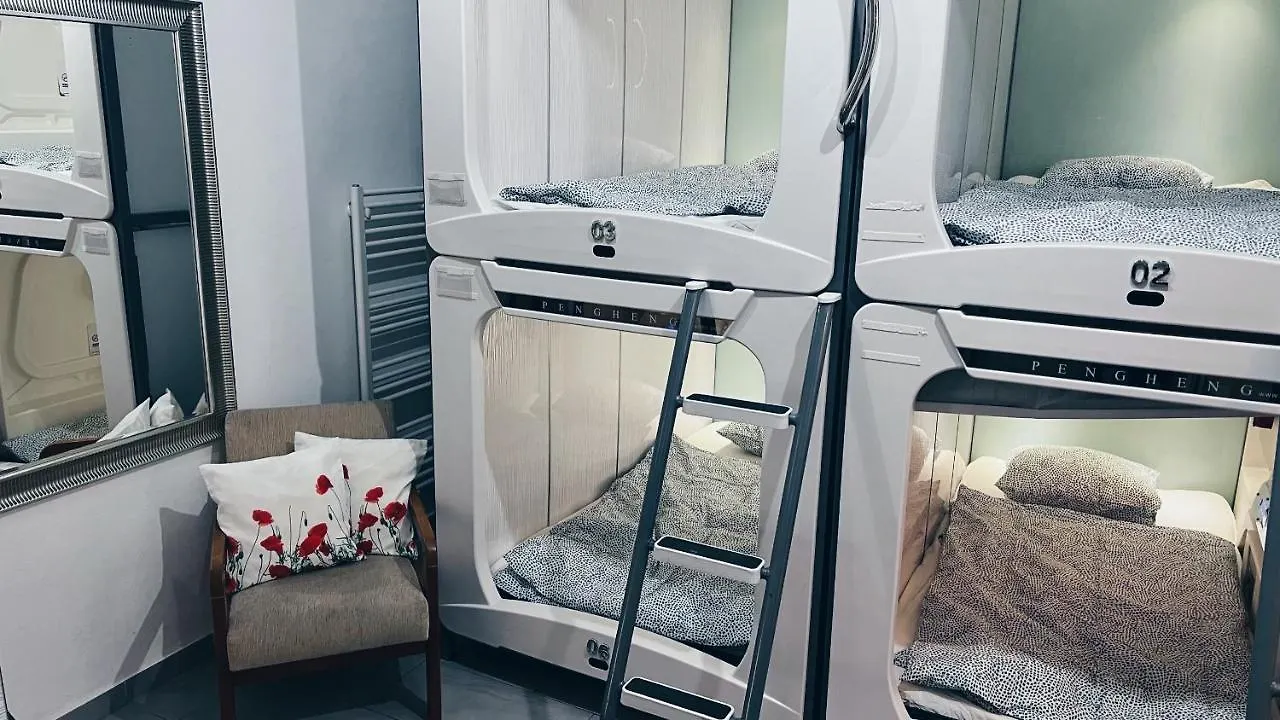 Space One Vienna - Apartment 2 0*,  Αυστρία