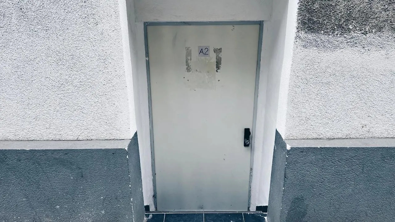 Space One Vienna - Apartment 2 Αυστρία