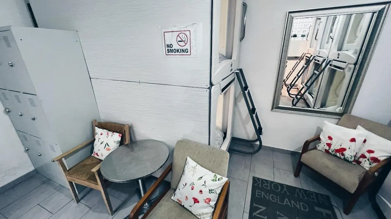 Space One Vienna - Apartment 2 Αυστρία